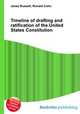 Timeline of drafting and ratification of the United States Constitution, Jesse Russell,Ronald Cohn 