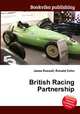 British Racing Partnership, Jesse Russell,Ronald Cohn 