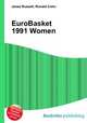 EuroBasket 1991 Women, Jesse Russell,Ronald Cohn 