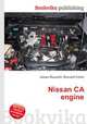 Nissan CA engine, Jesse Russell,Ronald Cohn 