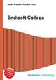 Endicott College, Jesse Russell,Ronald Cohn 
