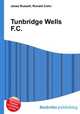 Tunbridge Wells F.C., Jesse Russell,Ronald Cohn 