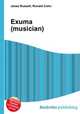 Exuma (musician), Jesse Russell,Ronald Cohn 