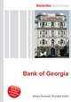 Bank of Georgia, Jesse Russell,Ronald Cohn 