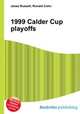 1999 Calder Cup playoffs, Jesse Russell,Ronald Cohn 