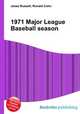 1971 Major League Baseball season, Jesse Russell,Ronald Cohn 