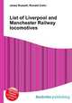 List of Liverpool and Manchester Railway locomotives, Jesse Russell,Ronald Cohn 