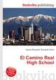 El Camino Real High School, Jesse Russell,Ronald Cohn 