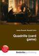 Quadrille (card game), Jesse Russell,Ronald Cohn 