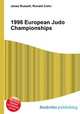 1998 European Judo Championships, Jesse Russell,Ronald Cohn 