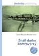 Snail darter controversy, Jesse Russell,Ronald Cohn 