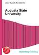 Augusta State University, Jesse Russell,Ronald Cohn 