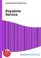Keystone Service, Jesse Russell,Ronald Cohn 