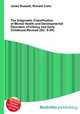 The Diagnostic Classification of Mental Health and Developmental Disorders of Infancy and Early Childhood-Revised (DC: 0-3R), Jesse Russell,Ronald Cohn 