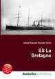 SS La Bretagne, Jesse Russell,Ronald Cohn 