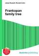 Frankopan family tree, Jesse Russell,Ronald Cohn 