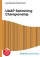 UAAP Swimming Championship, Jesse Russell,Ronald Cohn 