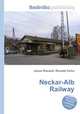 Neckar-Alb Railway, Jesse Russell,Ronald Cohn 