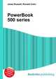 PowerBook 500 series, Jesse Russell,Ronald Cohn 