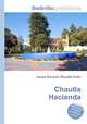 Chautla Hacienda, Jesse Russell,Ronald Cohn 