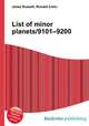 List of minor planets/9101–9200, Jesse Russell,Ronald Cohn 