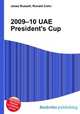 2009–10 UAE President
