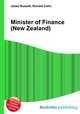 Minister of Finance (New Zealand), Jesse Russell,Ronald Cohn 