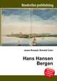 Hans Hansen Bergen, Jesse Russell,Ronald Cohn 