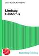 Lindsay, California, Jesse Russell,Ronald Cohn 