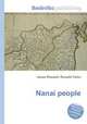 Nanai people, Jesse Russell,Ronald Cohn 