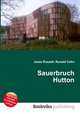 Sauerbruch Hutton, Jesse Russell,Ronald Cohn 