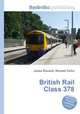 British Rail Class 378, Jesse Russell,Ronald Cohn 