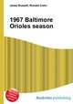 1967 Baltimore Orioles season, Jesse Russell,Ronald Cohn 
