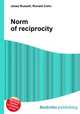 Norm of reciprocity, Jesse Russell,Ronald Cohn 