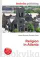 Religion in Atlanta, Jesse Russell,Ronald Cohn 