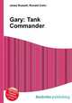 Gary: Tank Commander, Jesse Russell,Ronald Cohn 