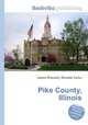 Pike County, Illinois, Jesse Russell,Ronald Cohn 
