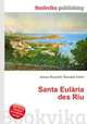 Santa Eularia des Riu, Jesse Russell,Ronald Cohn 