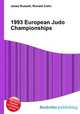 1993 European Judo Championships, Jesse Russell,Ronald Cohn 