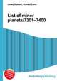 List of minor planets/7301–7400, Jesse Russell,Ronald Cohn 