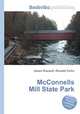 McConnells Mill State Park, Jesse Russell,Ronald Cohn 