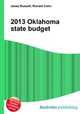 2013 Oklahoma state budget, Jesse Russell,Ronald Cohn 