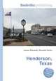 Henderson, Texas, Jesse Russell,Ronald Cohn 