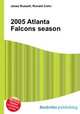 2005 Atlanta Falcons season, Jesse Russell,Ronald Cohn 
