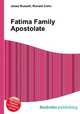 Fatima Family Apostolate, Jesse Russell,Ronald Cohn 