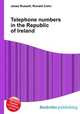 Telephone numbers in the Republic of Ireland, Jesse Russell,Ronald Cohn 