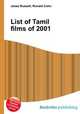 List of Tamil films of 2001, Jesse Russell,Ronald Cohn 