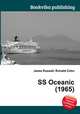 SS Oceanic (1965), Jesse Russell,Ronald Cohn 