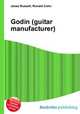 Godin (guitar manufacturer), Jesse Russell,Ronald Cohn 