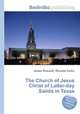 The Church of Jesus Christ of Latter-day Saints in Texas, Jesse Russell,Ronald Cohn 